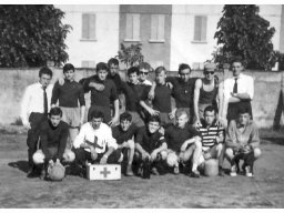 Benati Borciani Degola Bassoli