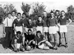 Luigion, Nedo, Davòli