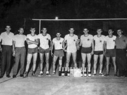 Paltrinieri, Casali, Renè