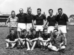 Quiro, Aimone, Roberto, Iames