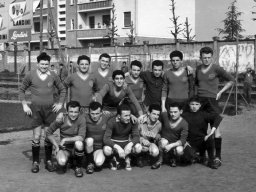 Scappi, Tre Penne, Cesare, Levani