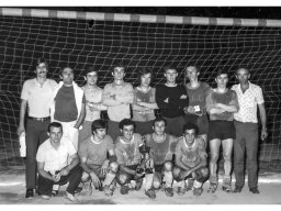 Torneo 1970