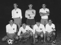 Torneo Notturno 1965