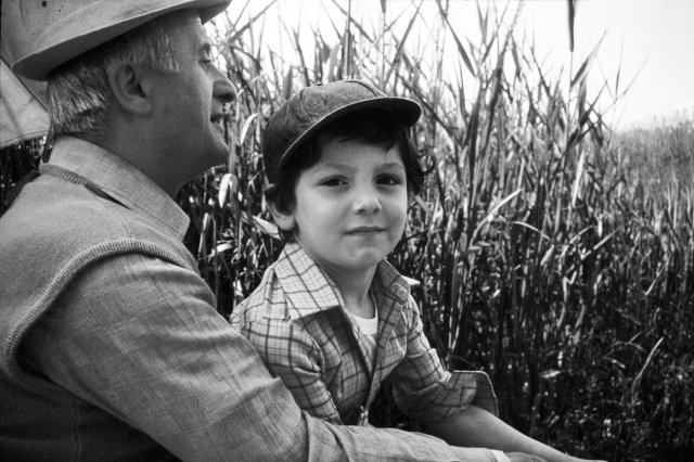 Renato e Andrea Marastoni