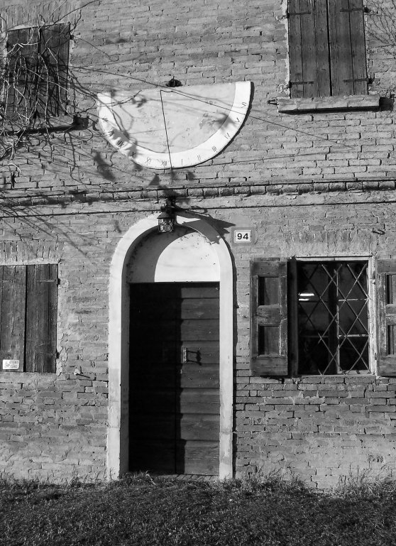 meridiana al  ponte 4 formagge