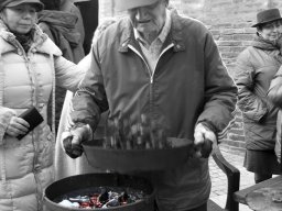 Nedo e le Caldarroste 2009