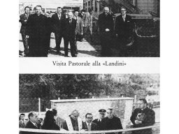 attività parrocchia