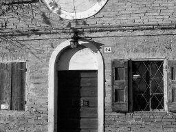 meridiana al  ponte 4 formagge