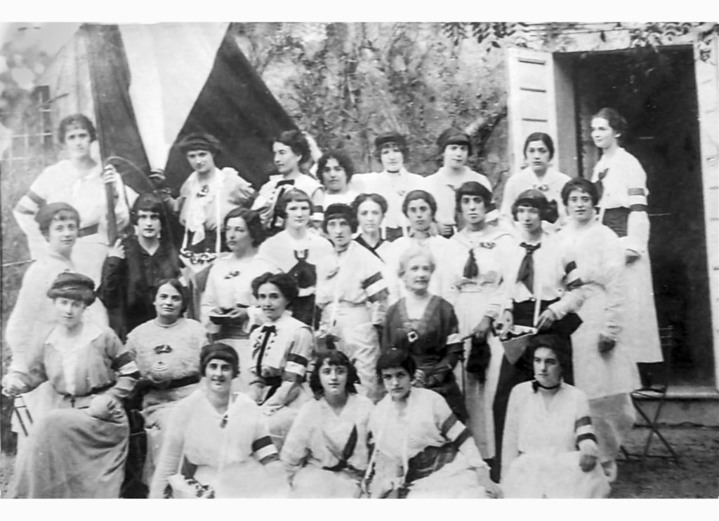 Giornata della Croce Rossa